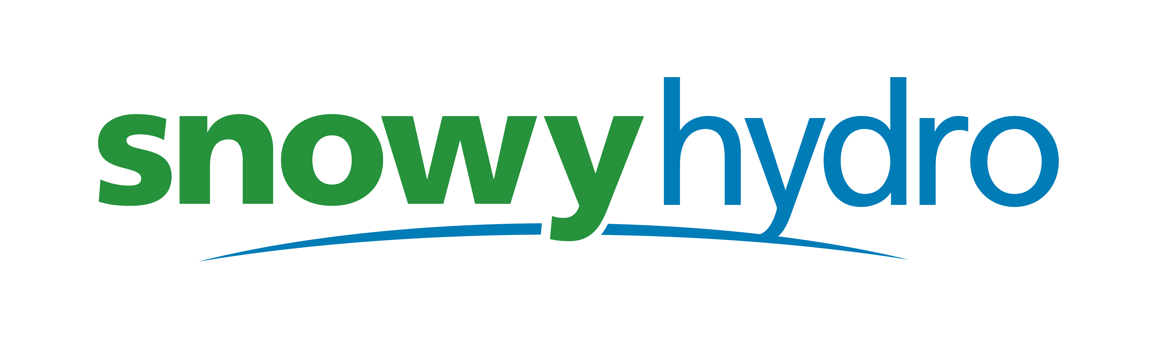 Snowy Hydro