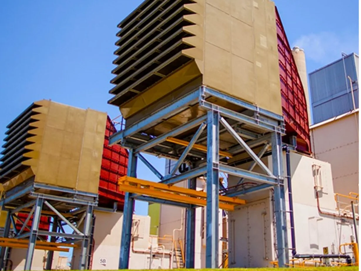 Snowy Hydro — Valley Power Mechanical & Electrical Services